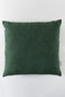 Aberto Design Funda de Cojín Autumn - Green 45 x 45 cm